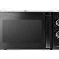 СВЧ-печь CENTEK CT-1560 черный / 20л, мех.упр, 700 Вт